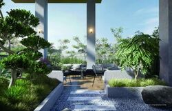 Hill House (D9), Apartment #551928321